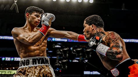 ryan garcia vs tank date|Gervonta Davis vs. Ryan Garcia fight: Rising superstars set to。